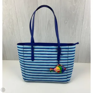Tote Designer By Kate Spade, Size: Large