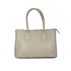 Town: Pale Taupe Leather