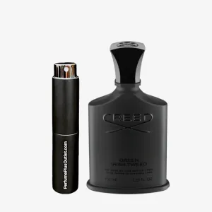 Travel Spray 0.27 oz Green Irish Tweed for Men By Creed