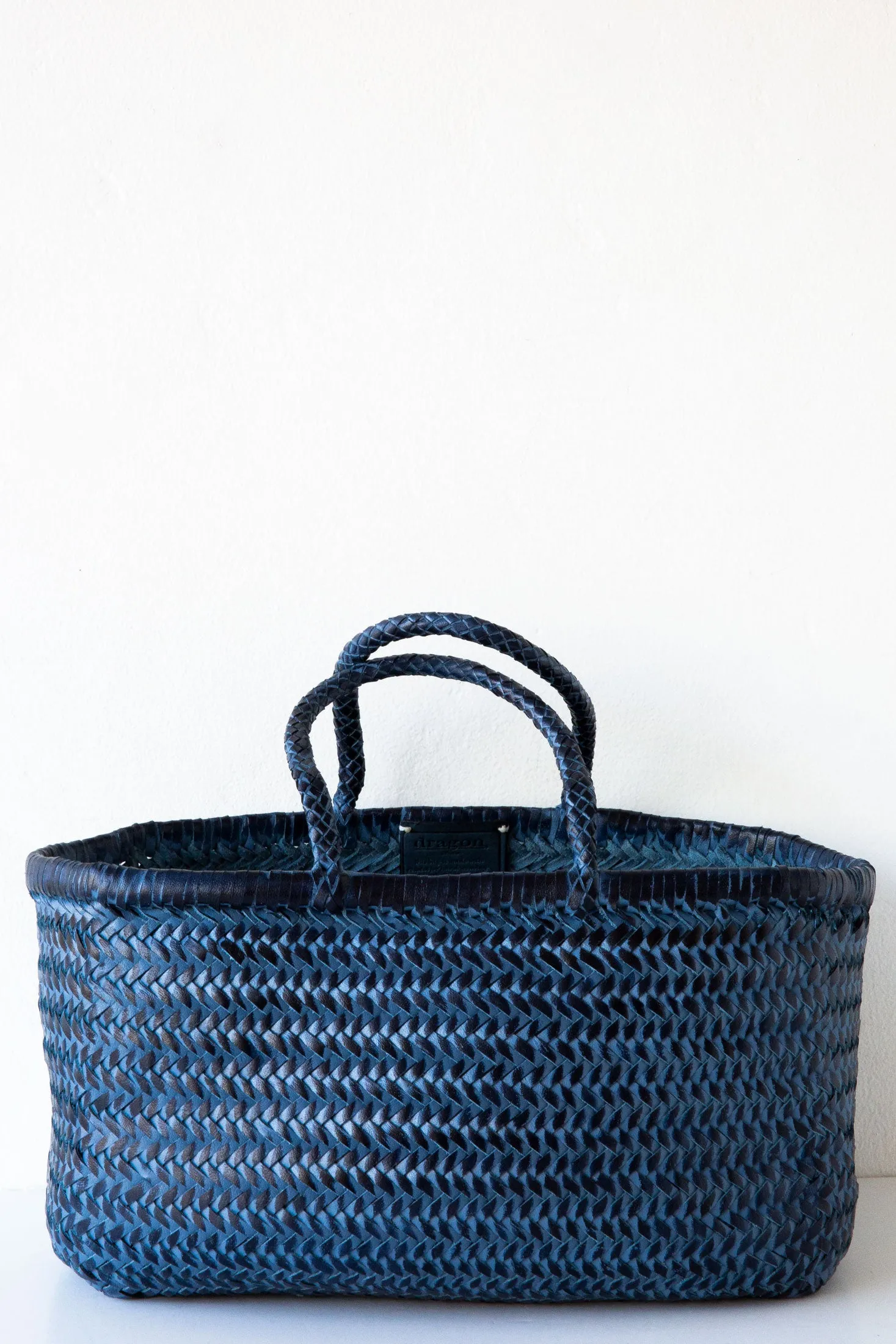 Triple Jump Bag