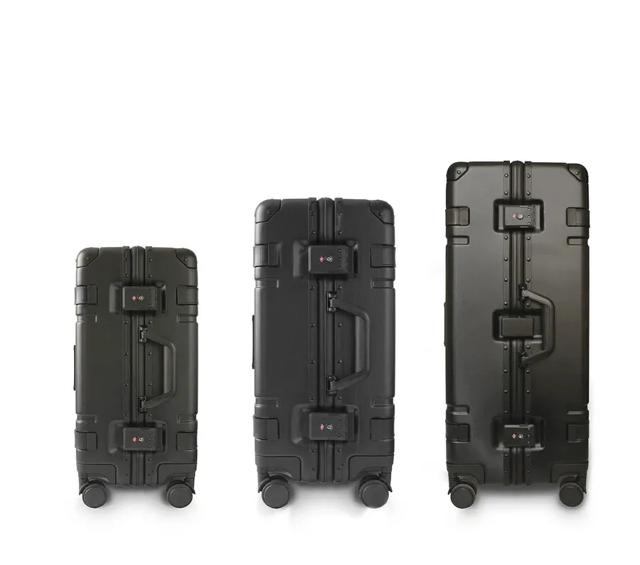 TRUCKER SET OF 3