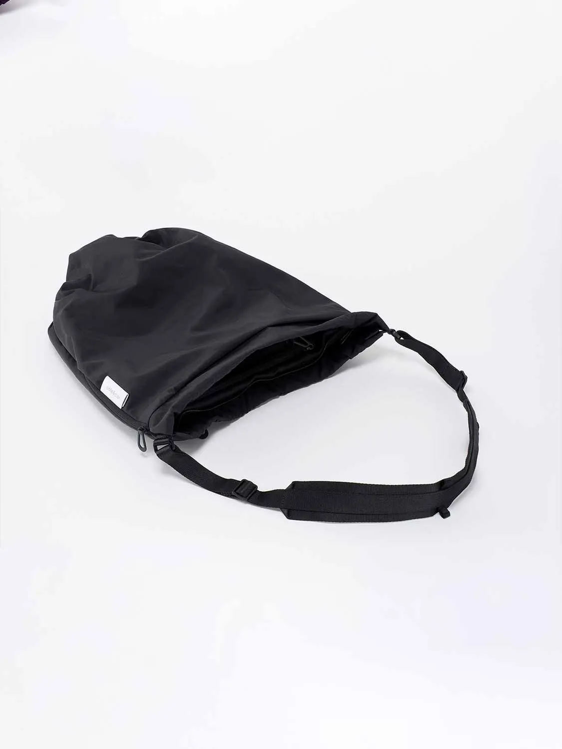 Tycho Smooth Black