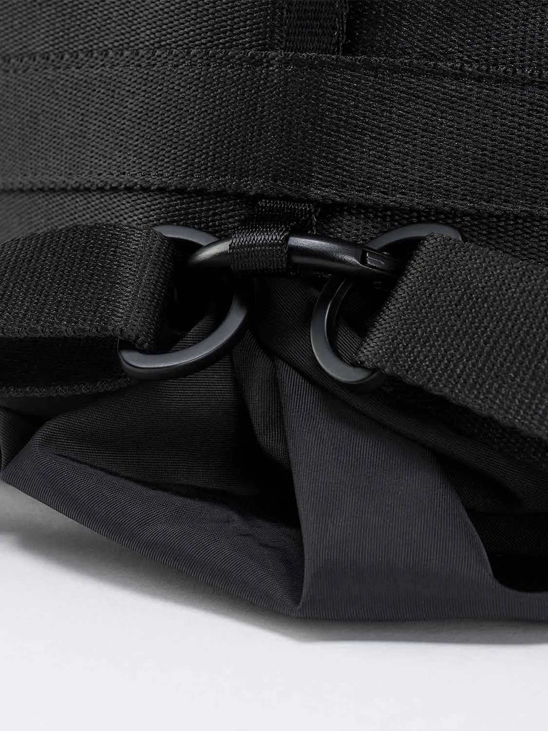 Tycho Smooth Black