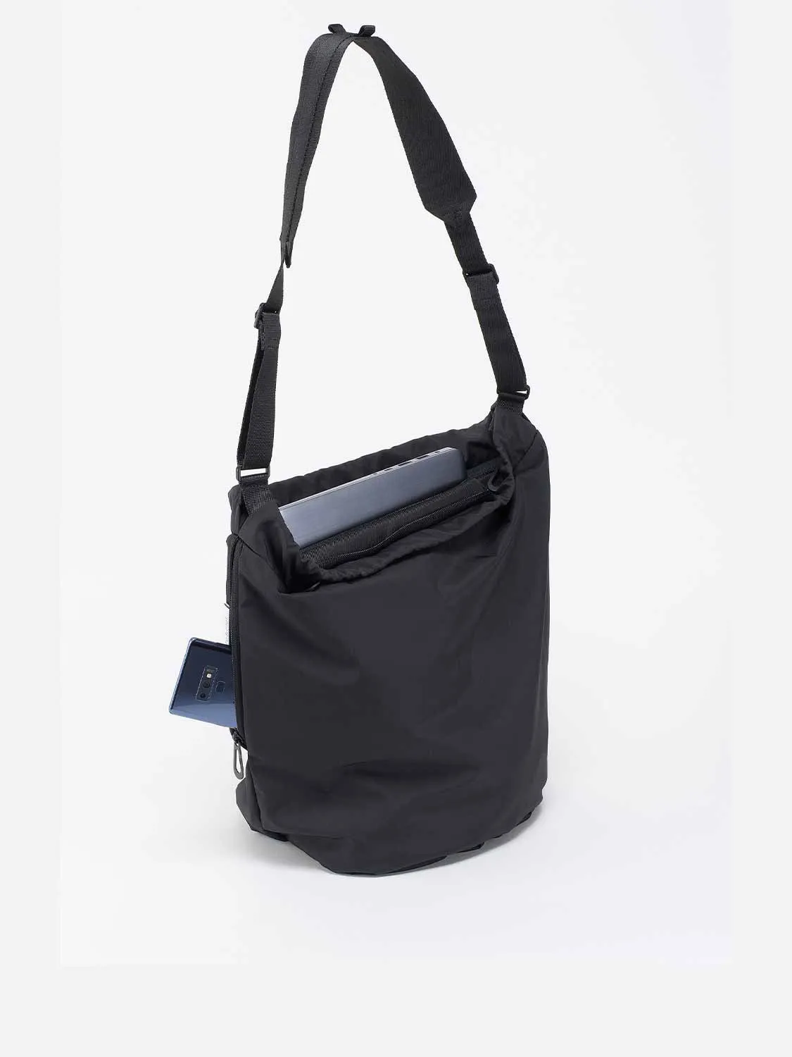 Tycho Smooth Black