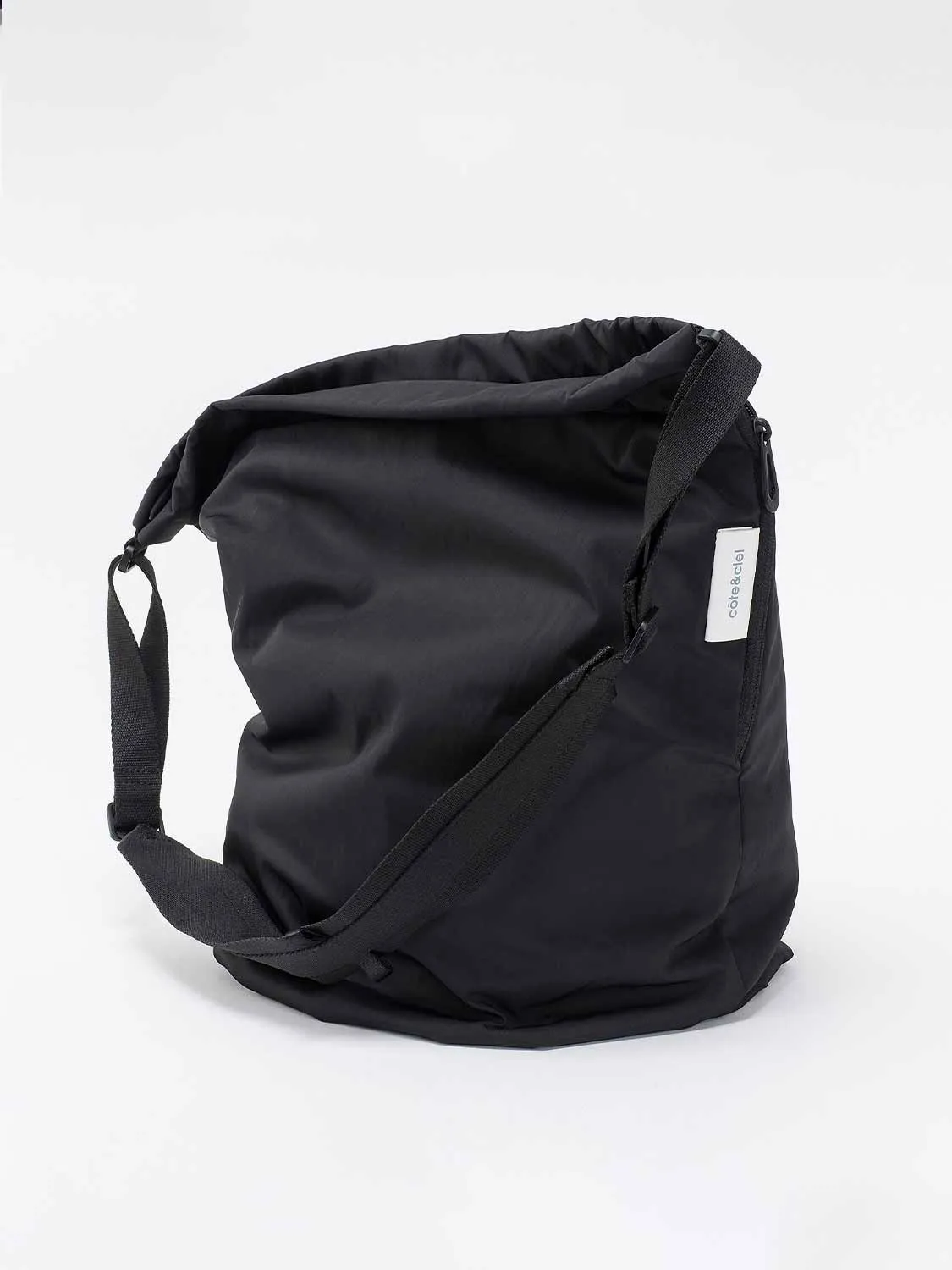 Tycho Smooth Black