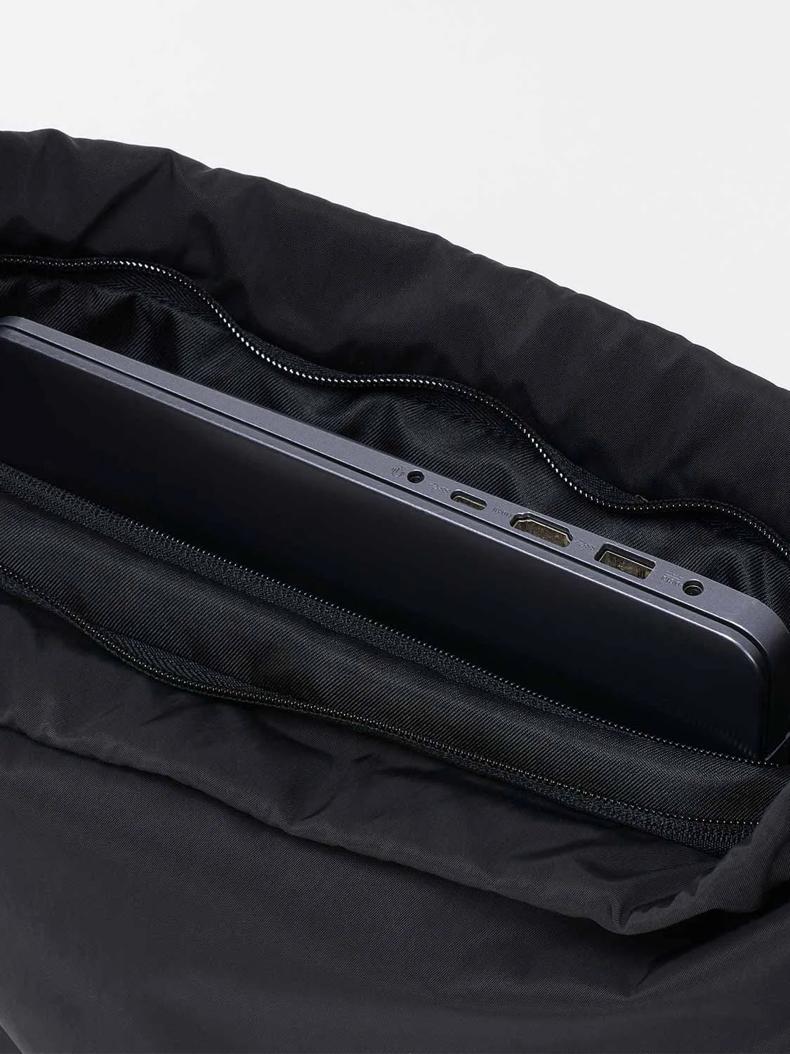Tycho Smooth Black