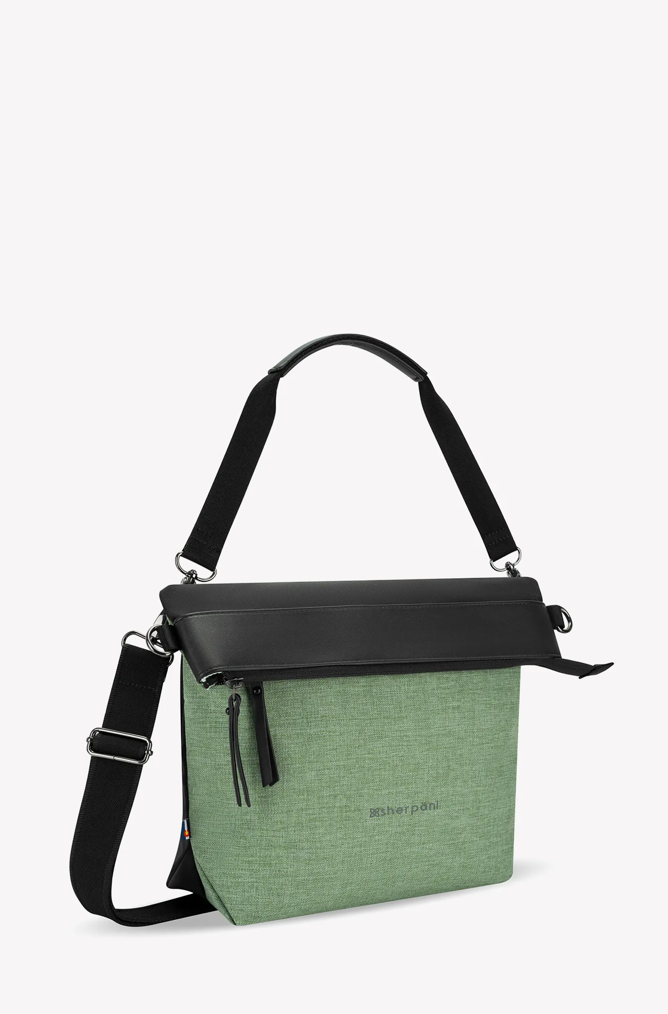 Vale | Reversible Crossbody