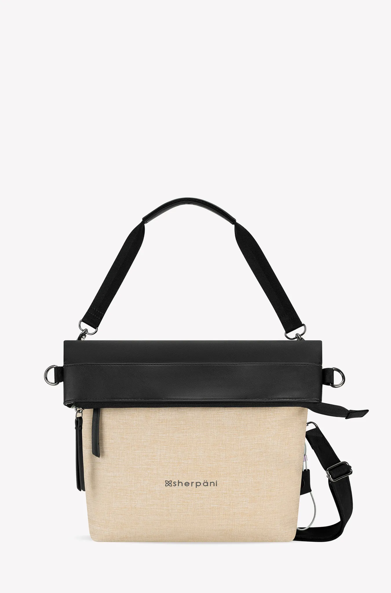 Vale | Reversible Crossbody