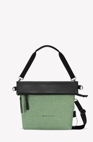 Vale | Reversible Crossbody
