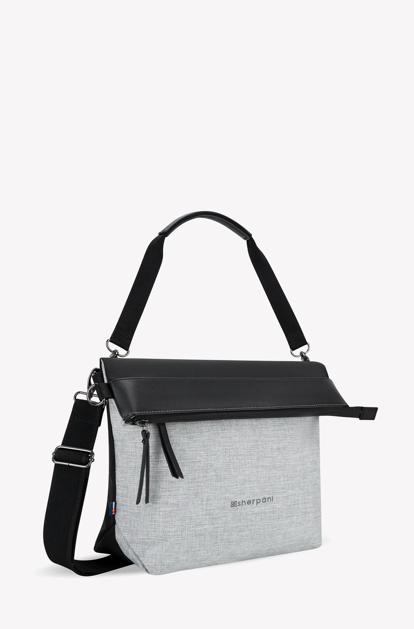 Vale | Reversible Crossbody
