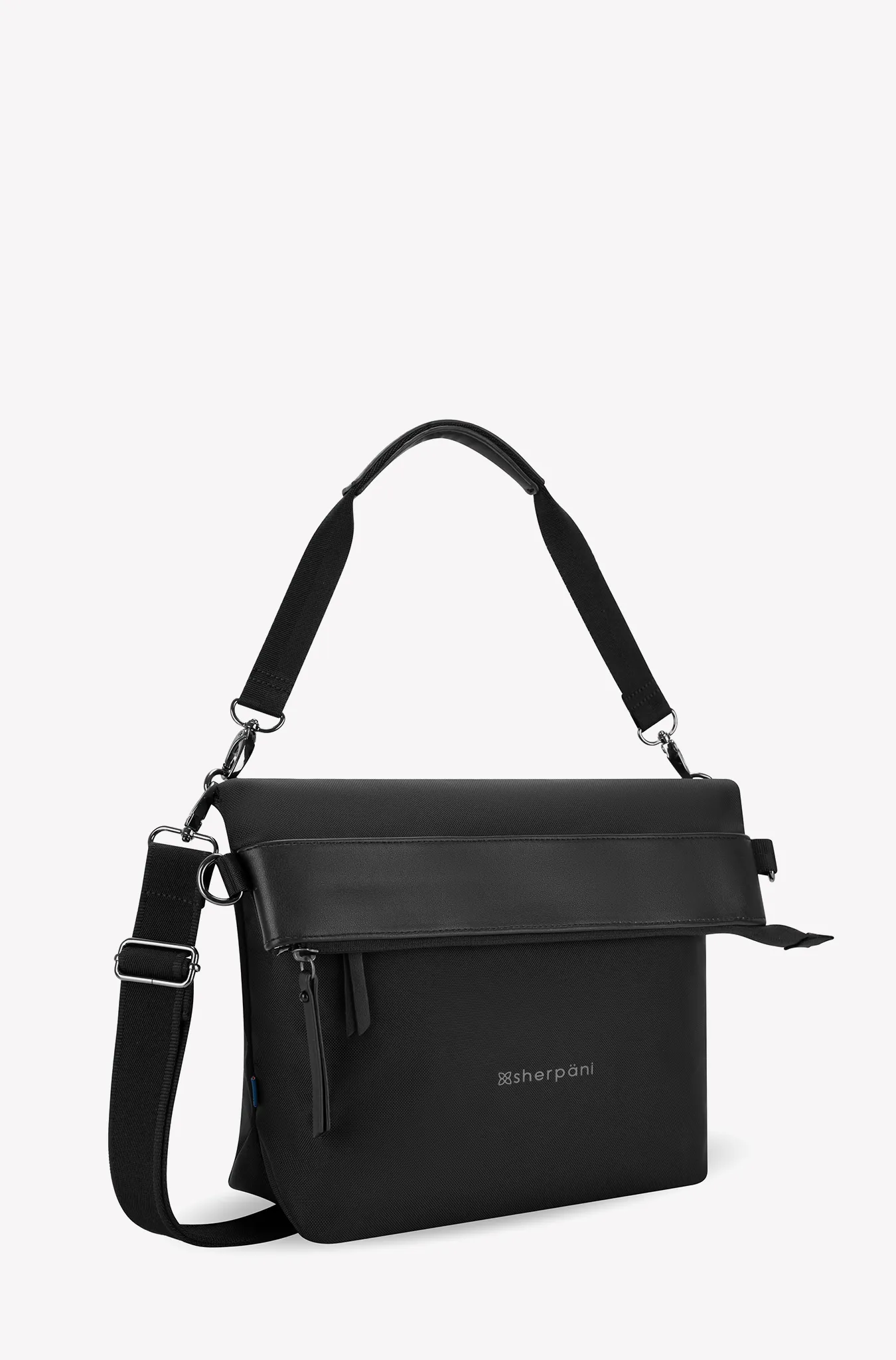 Vale | Reversible Crossbody