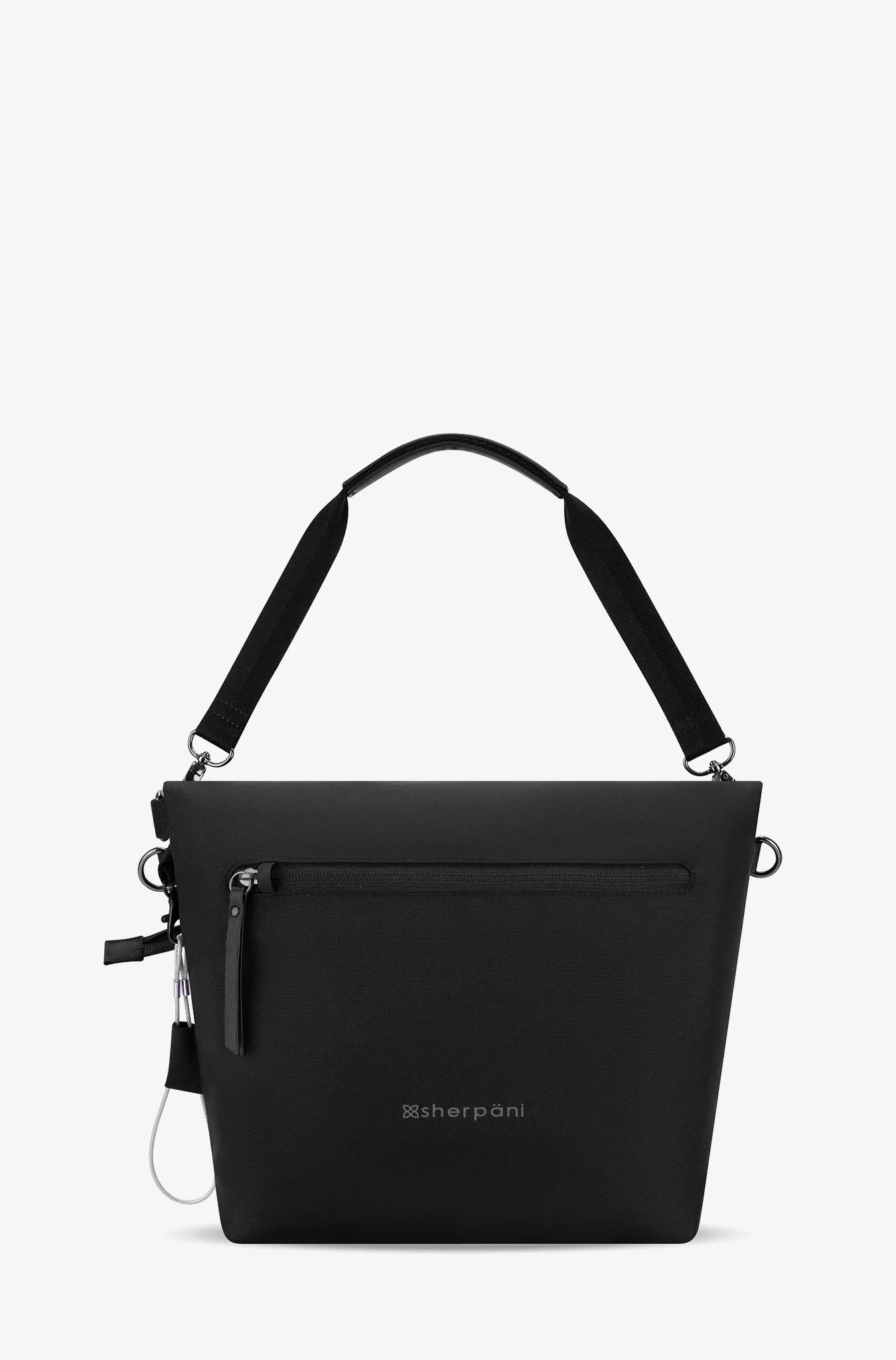 Vale | Reversible Crossbody