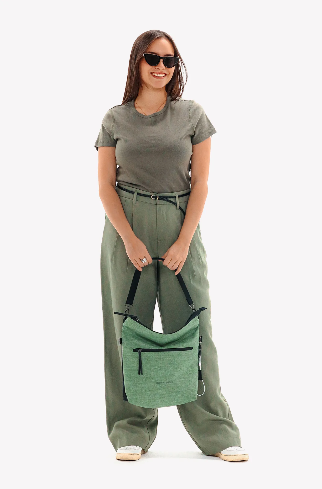 Vale | Reversible Crossbody