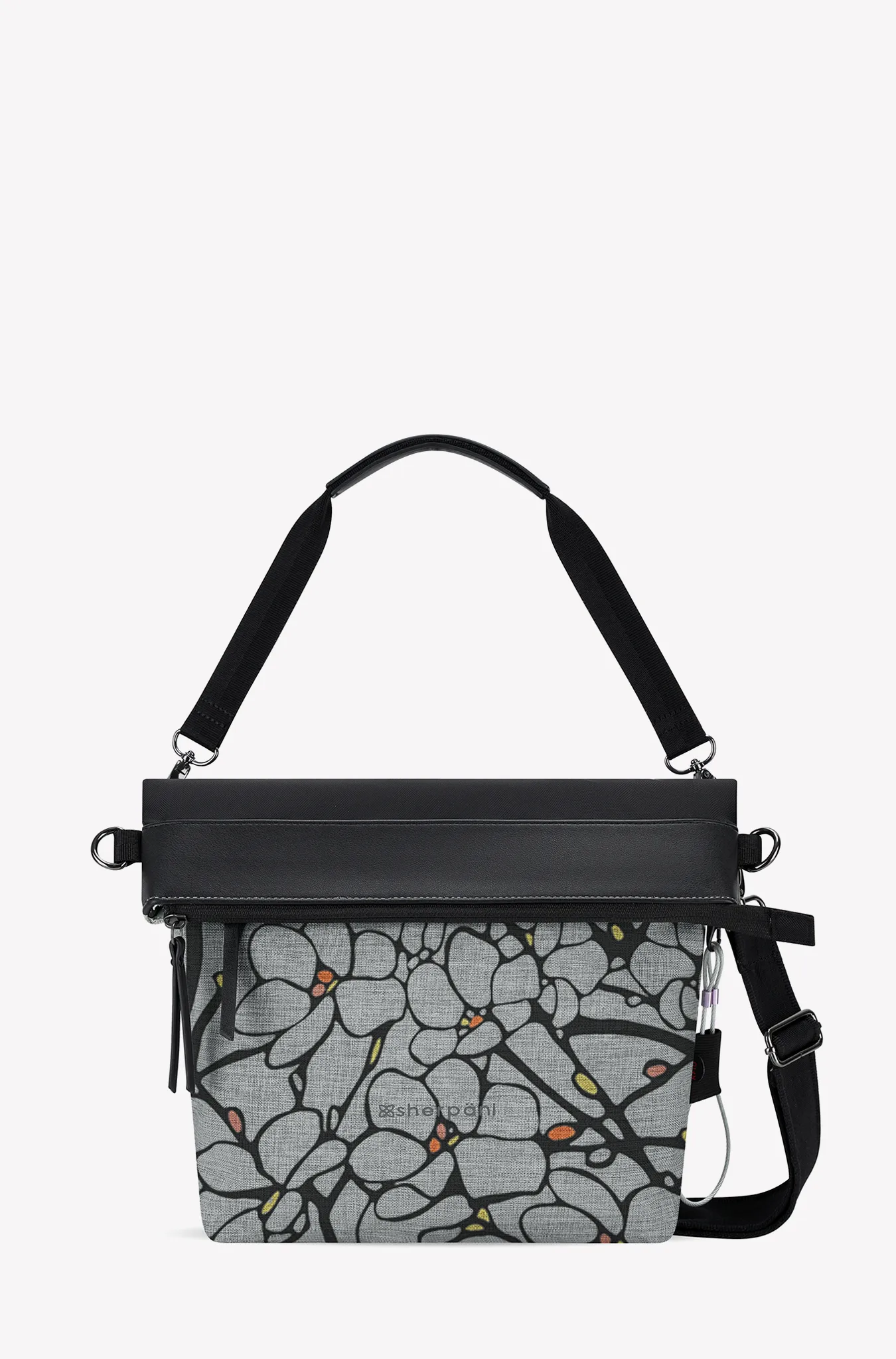 Vale | Reversible Crossbody