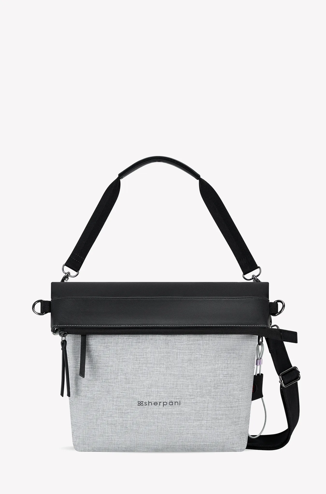 Vale | Reversible Crossbody
