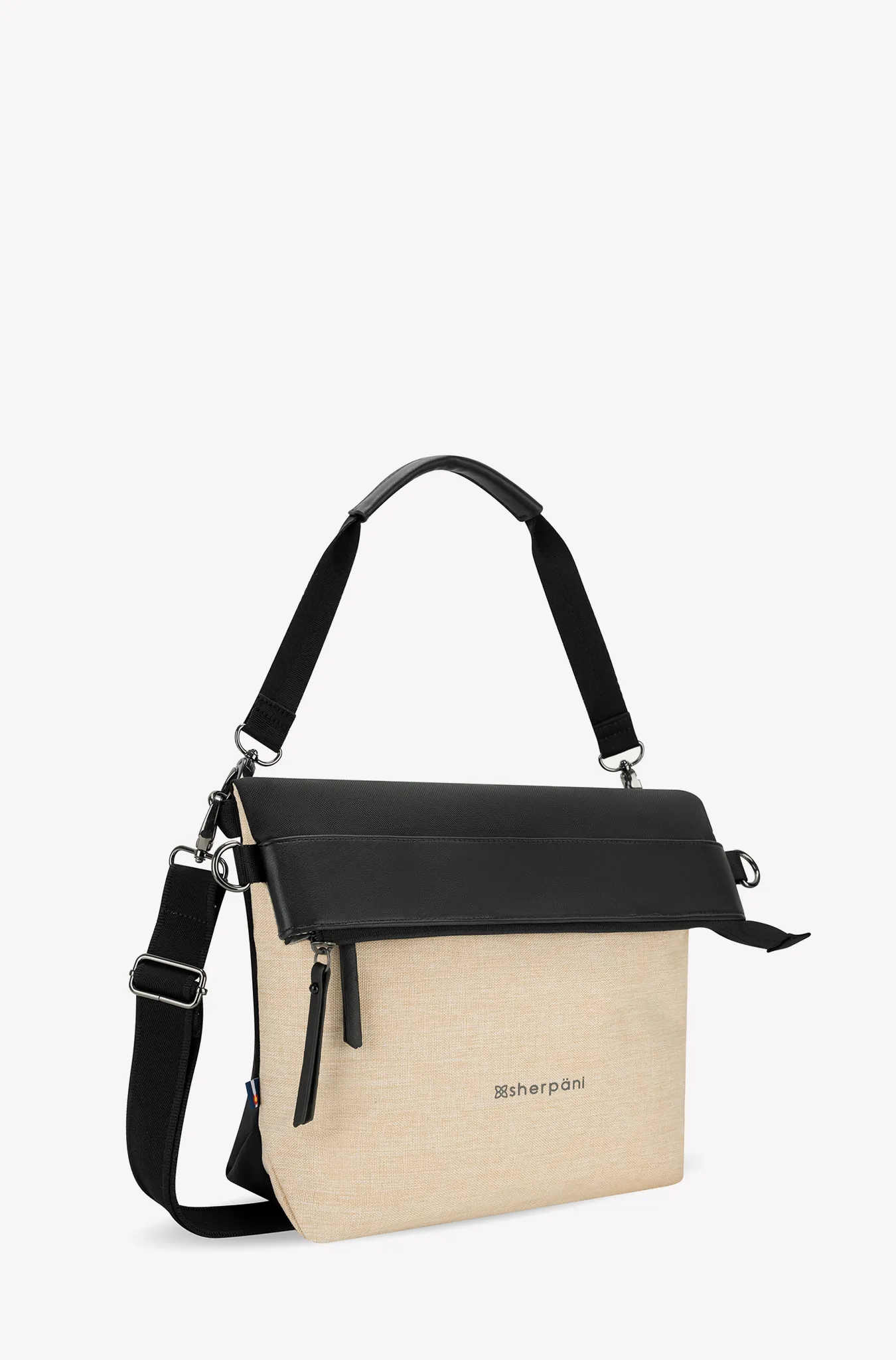 Vale | Reversible Crossbody