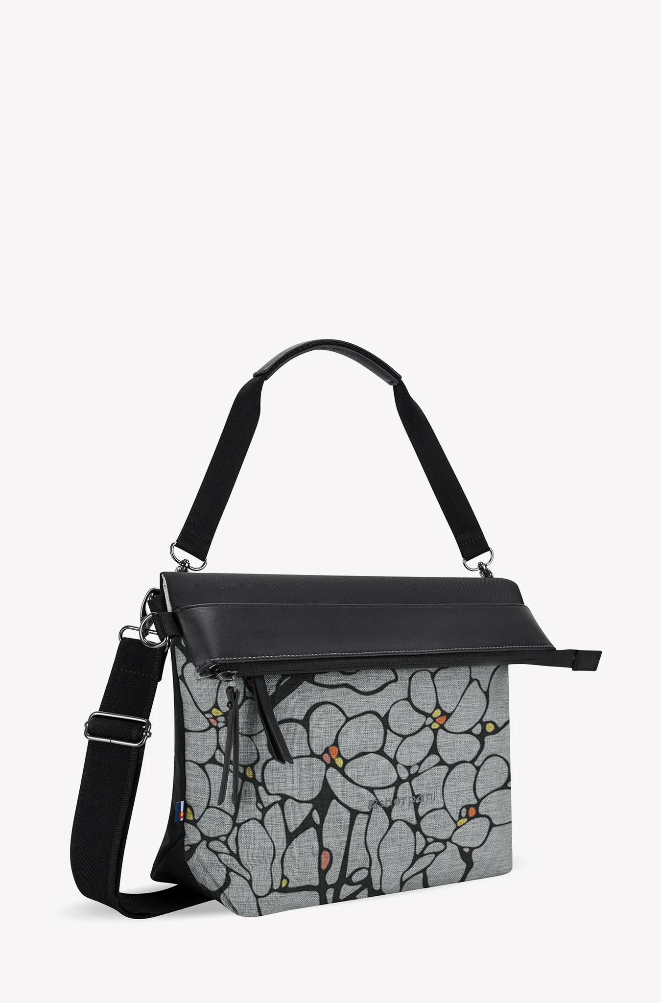 Vale | Reversible Crossbody