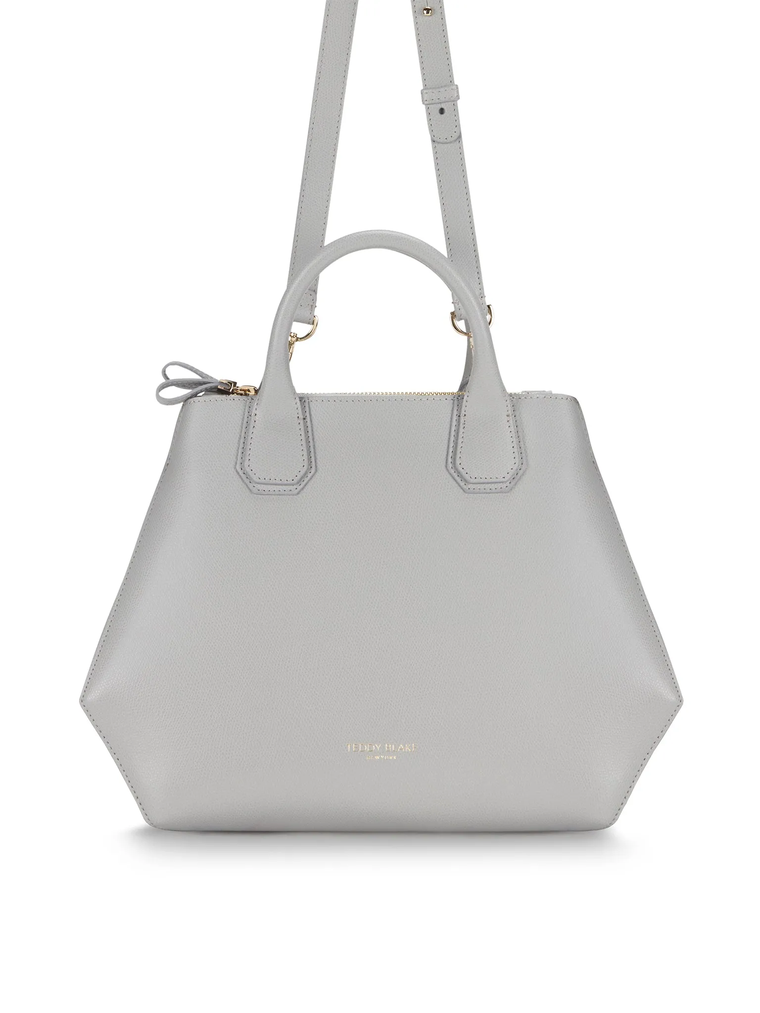 Vera Palmellato 14" - Light Grey