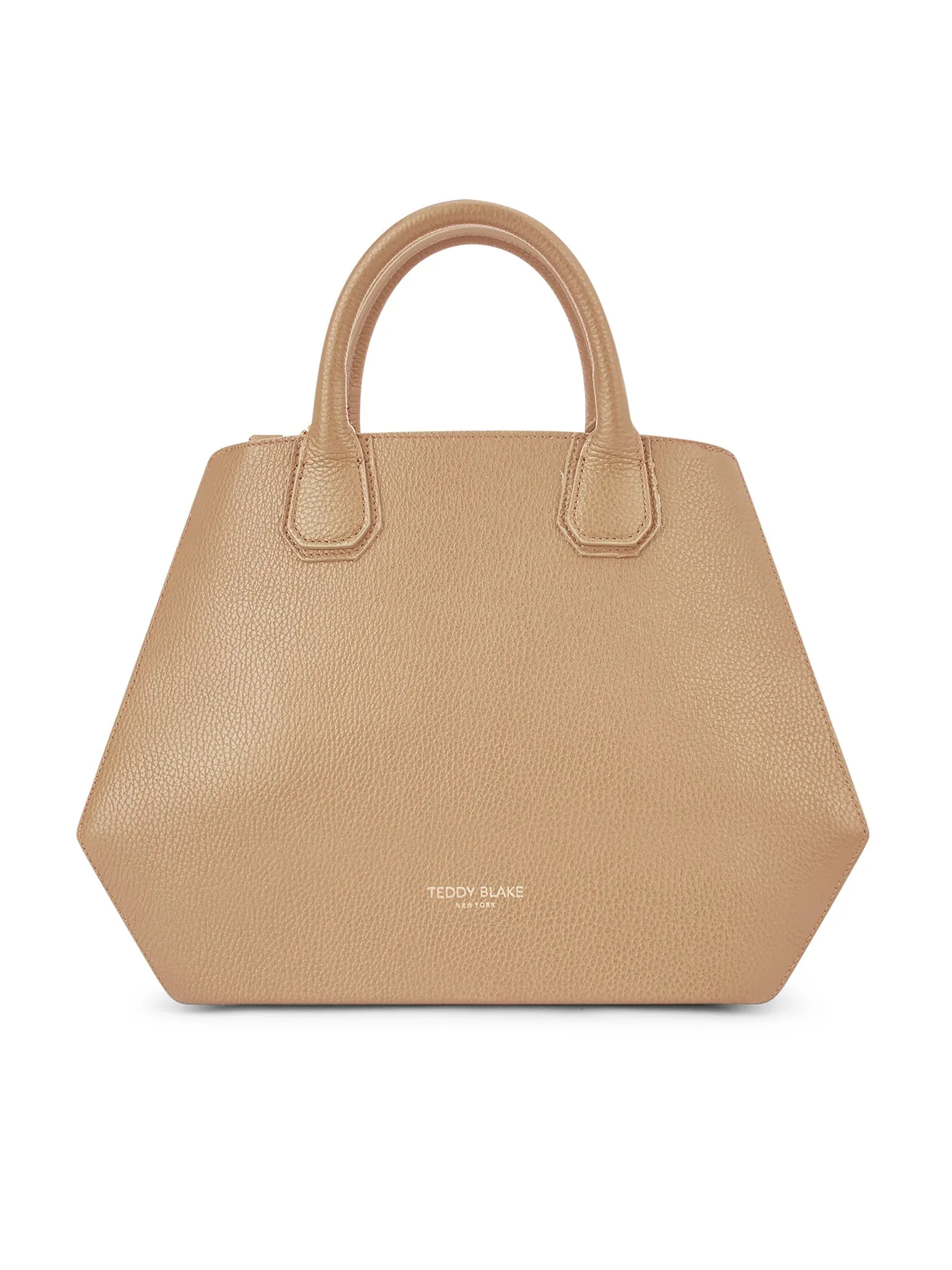Vera Stampato 14" - Tan