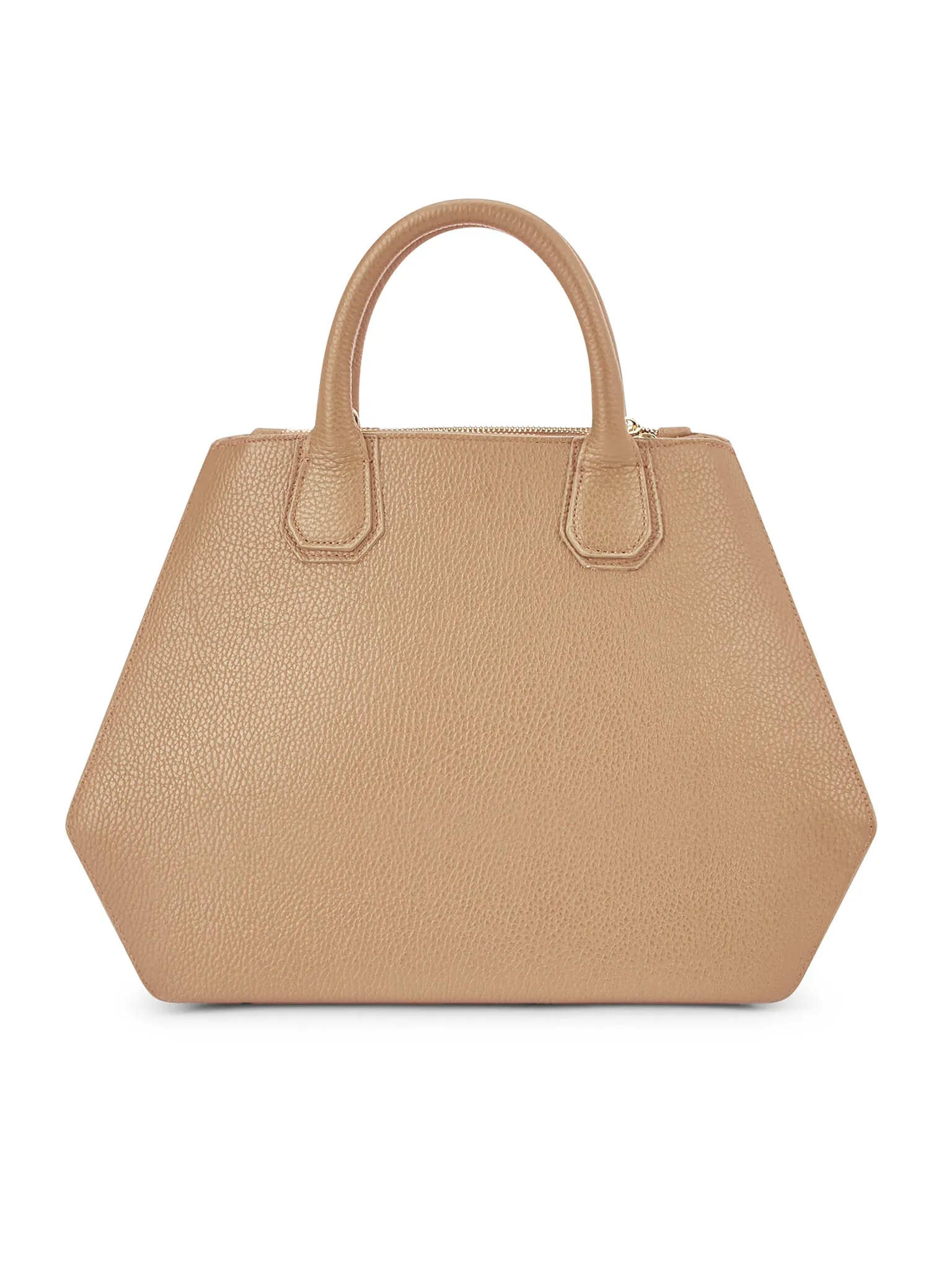 Vera Stampato 14" - Tan