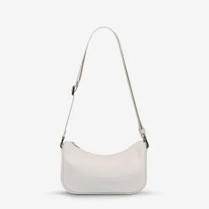 Vida Recycled Bag - Oyster