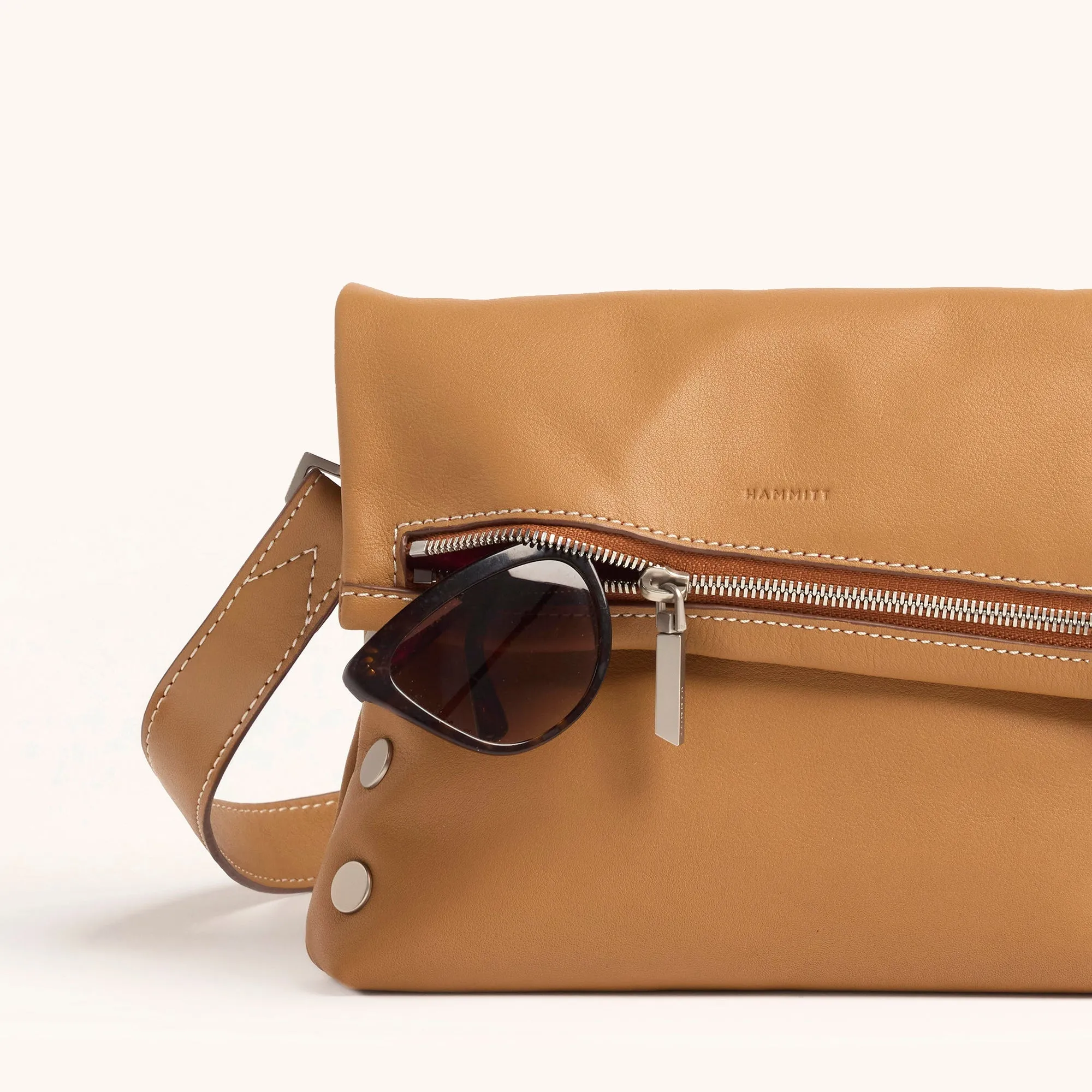 VIP | Oak Edge/Brushed Silver | Med