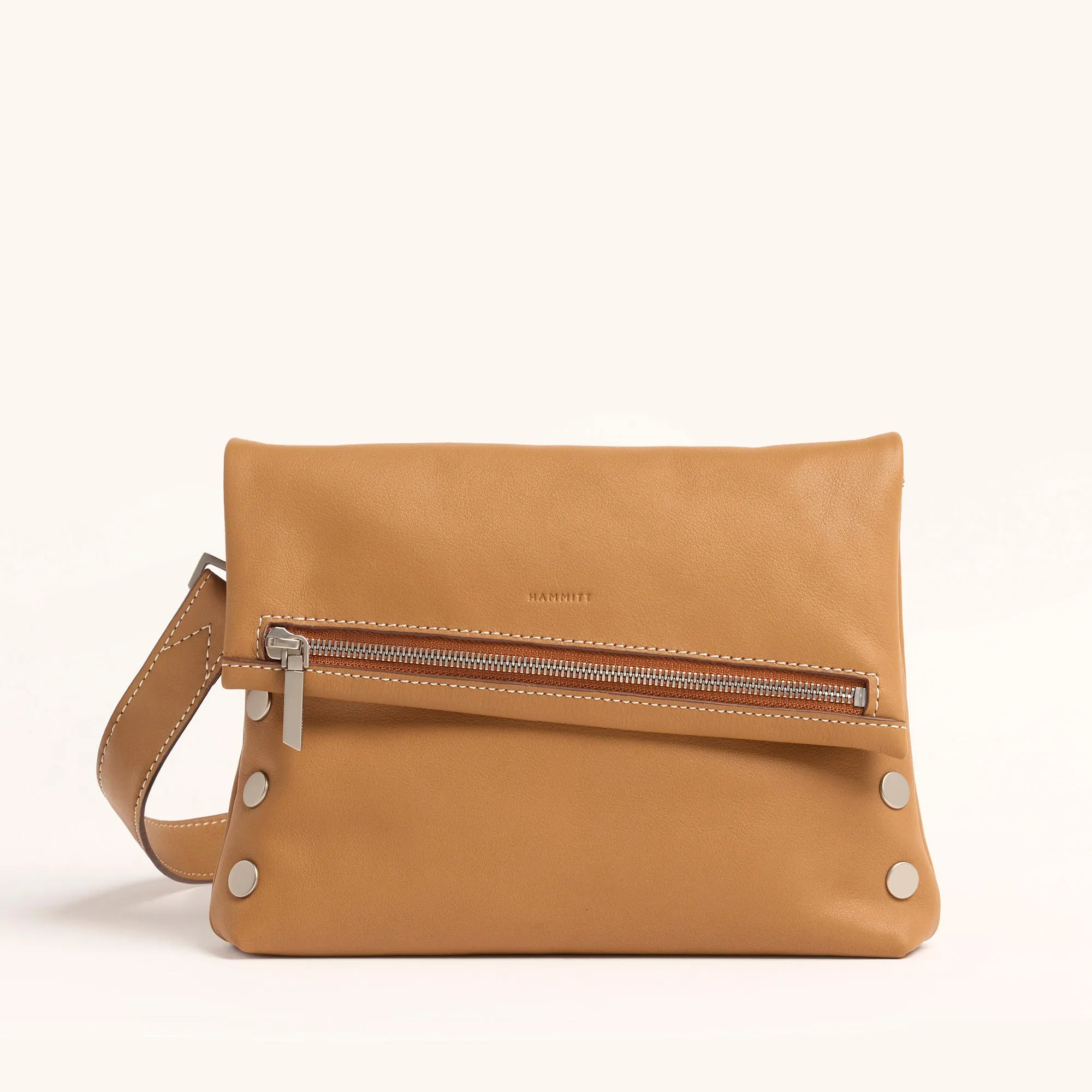 VIP | Oak Edge/Brushed Silver | Med