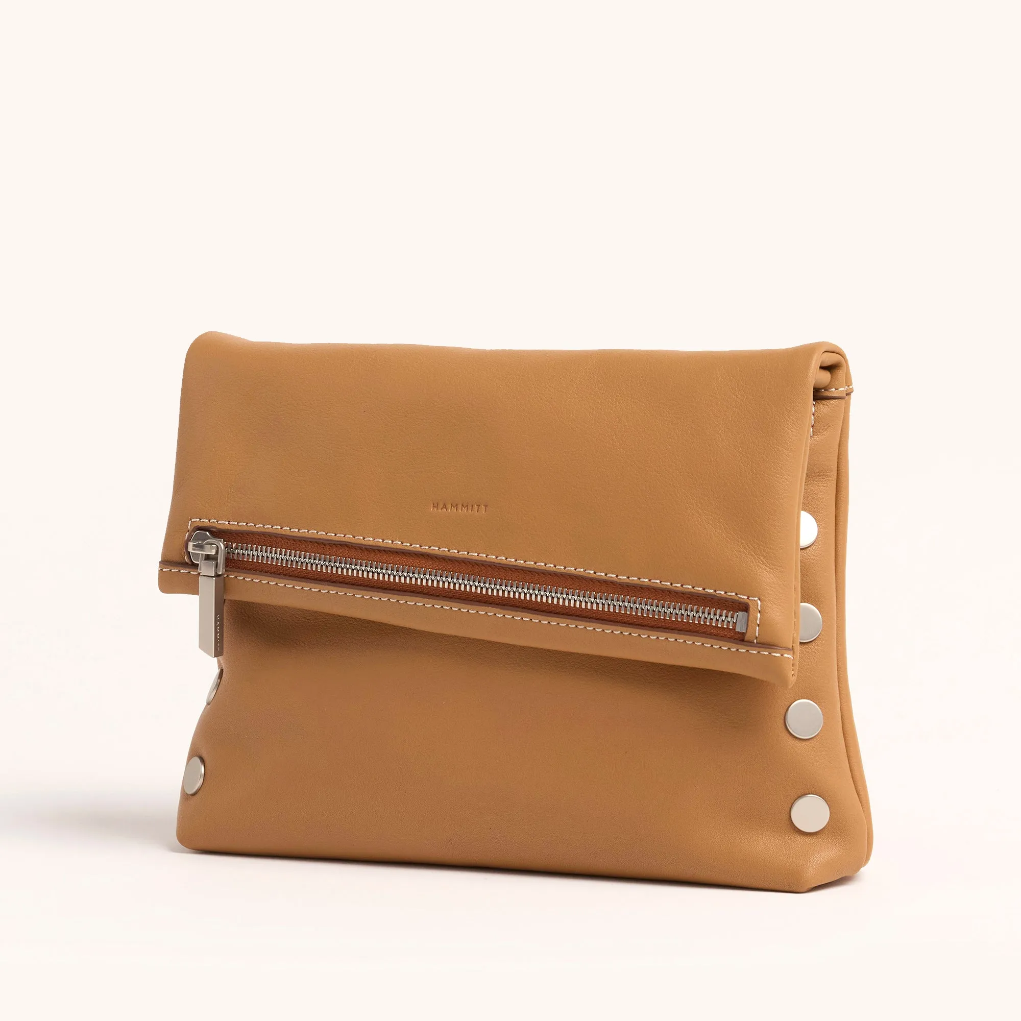 VIP | Oak Edge/Brushed Silver | Med