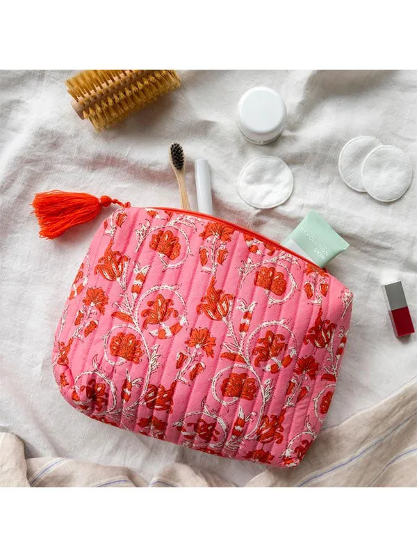 Wash bag - Kalyani
