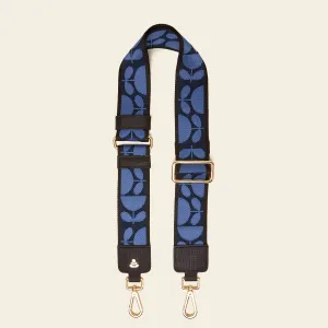 Webbing Strap - Blue