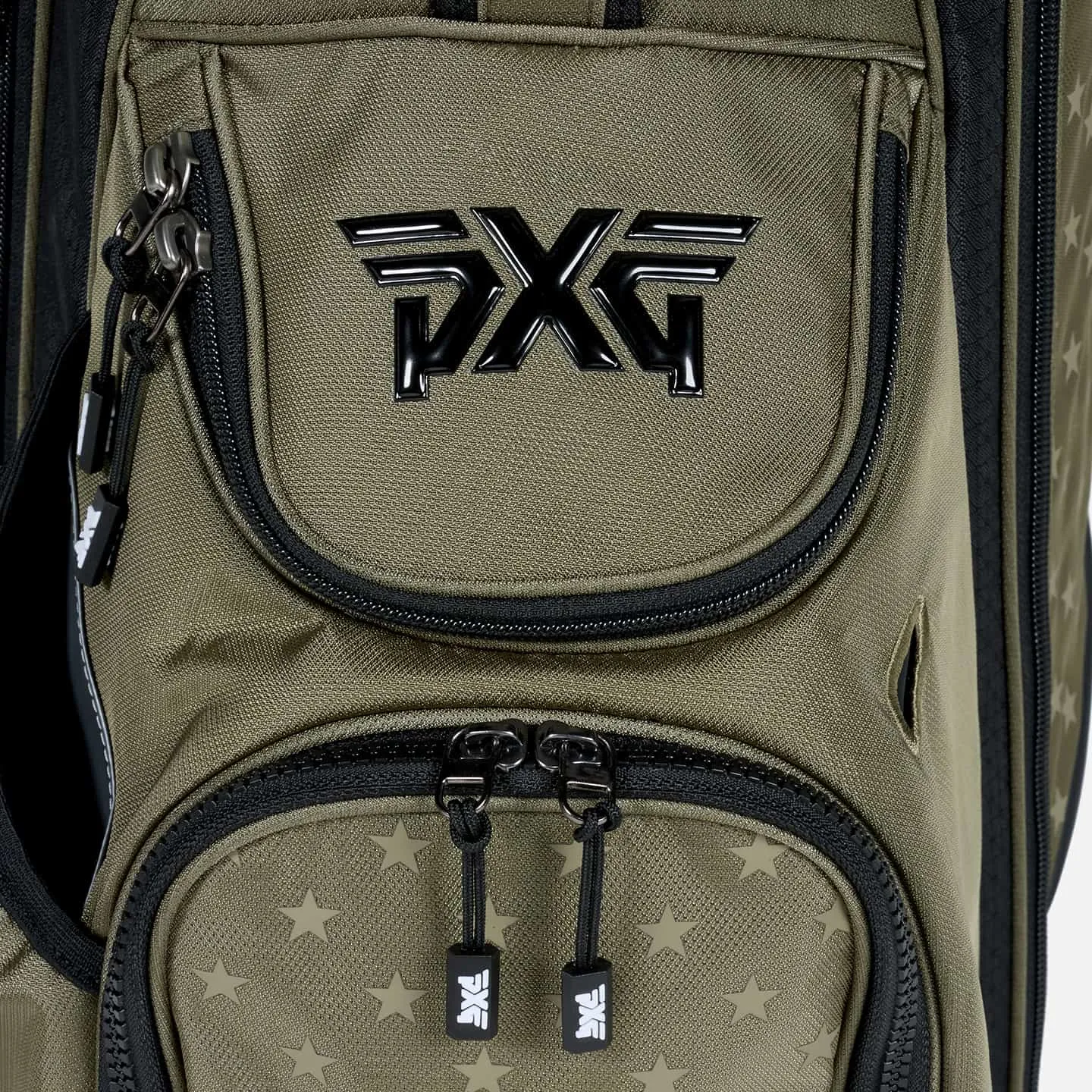 Xtreme Carry Stand Bag - Freedom