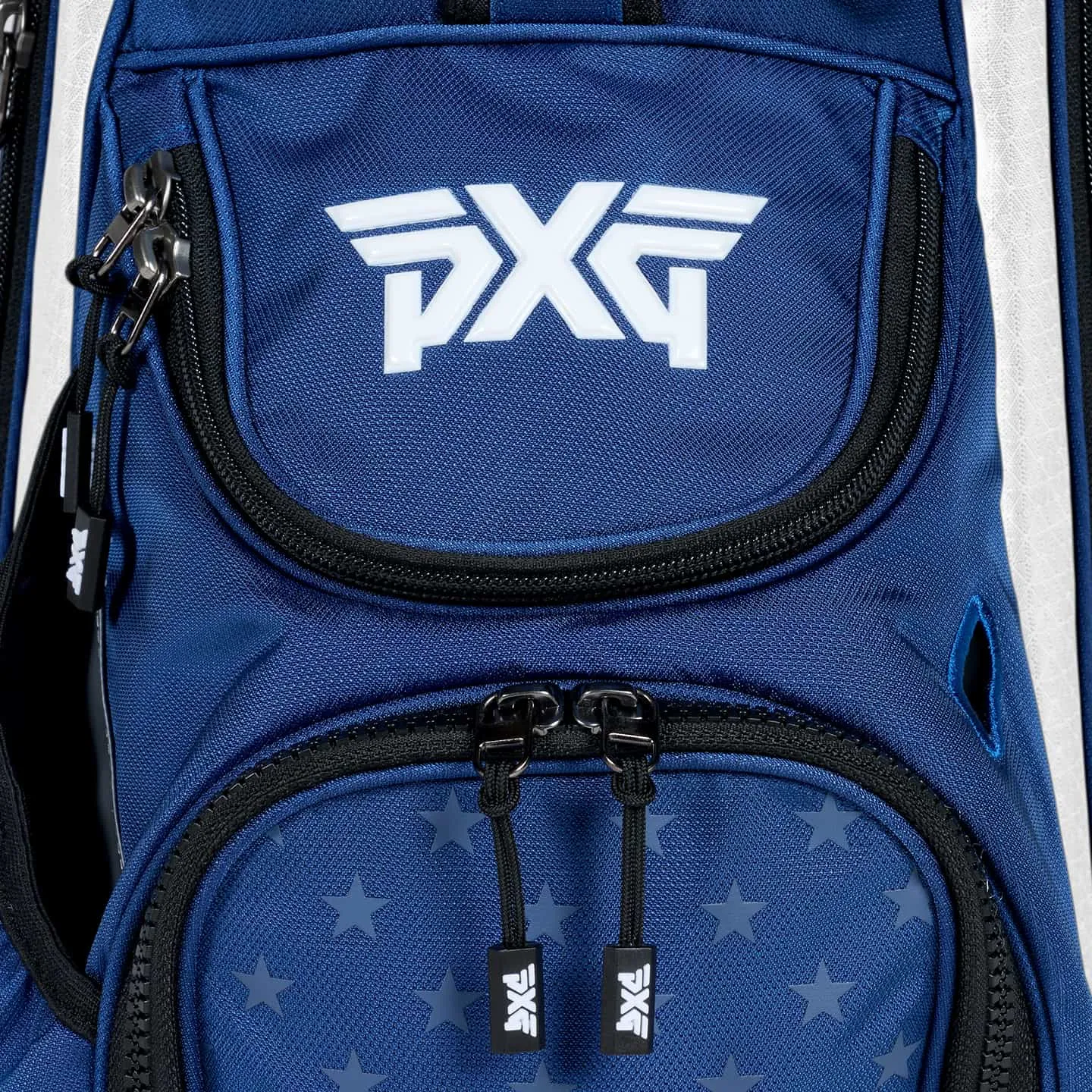 Xtreme Carry Stand Bag - Freedom