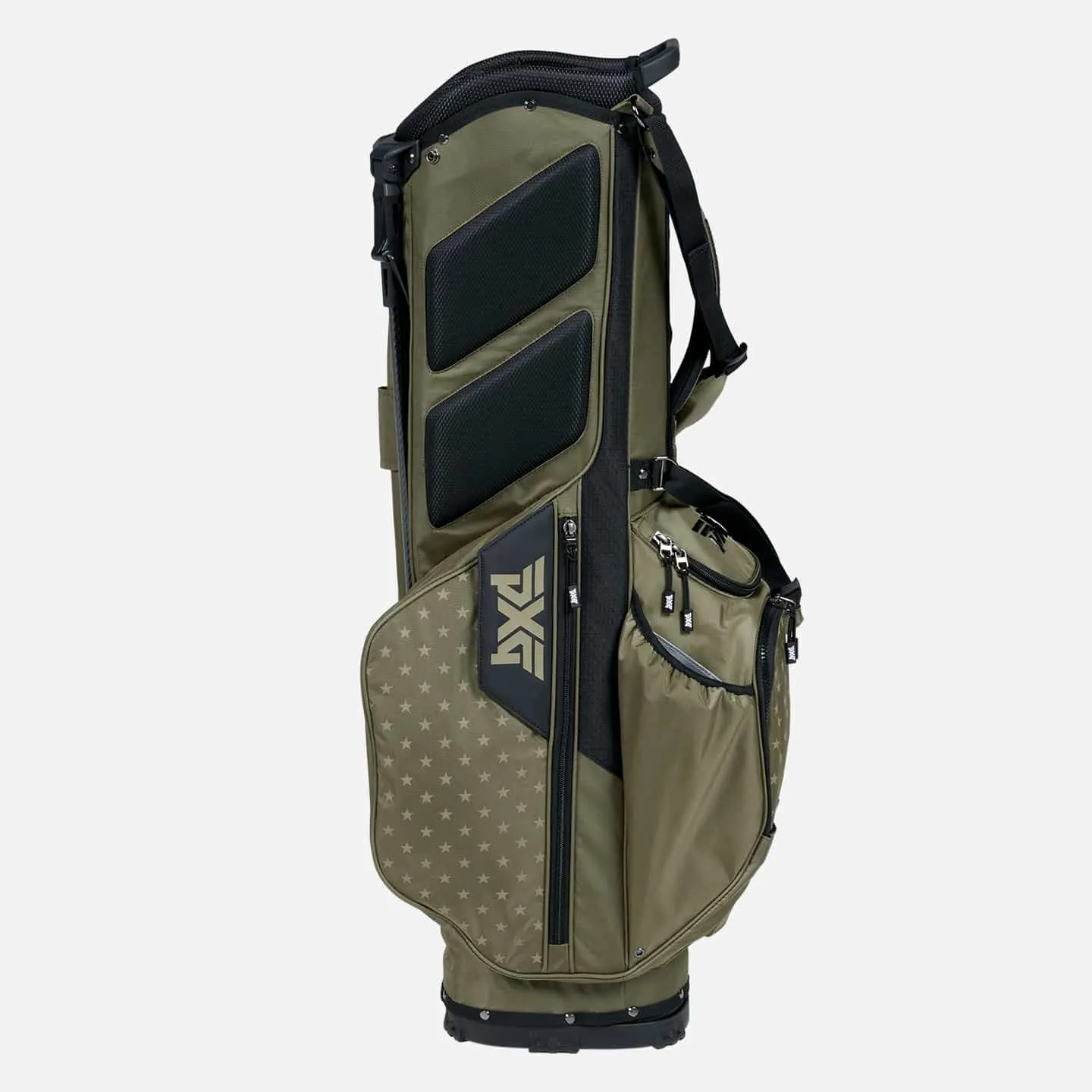 Xtreme Carry Stand Bag - Freedom